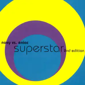 Superstar (Vocal Clubmix)