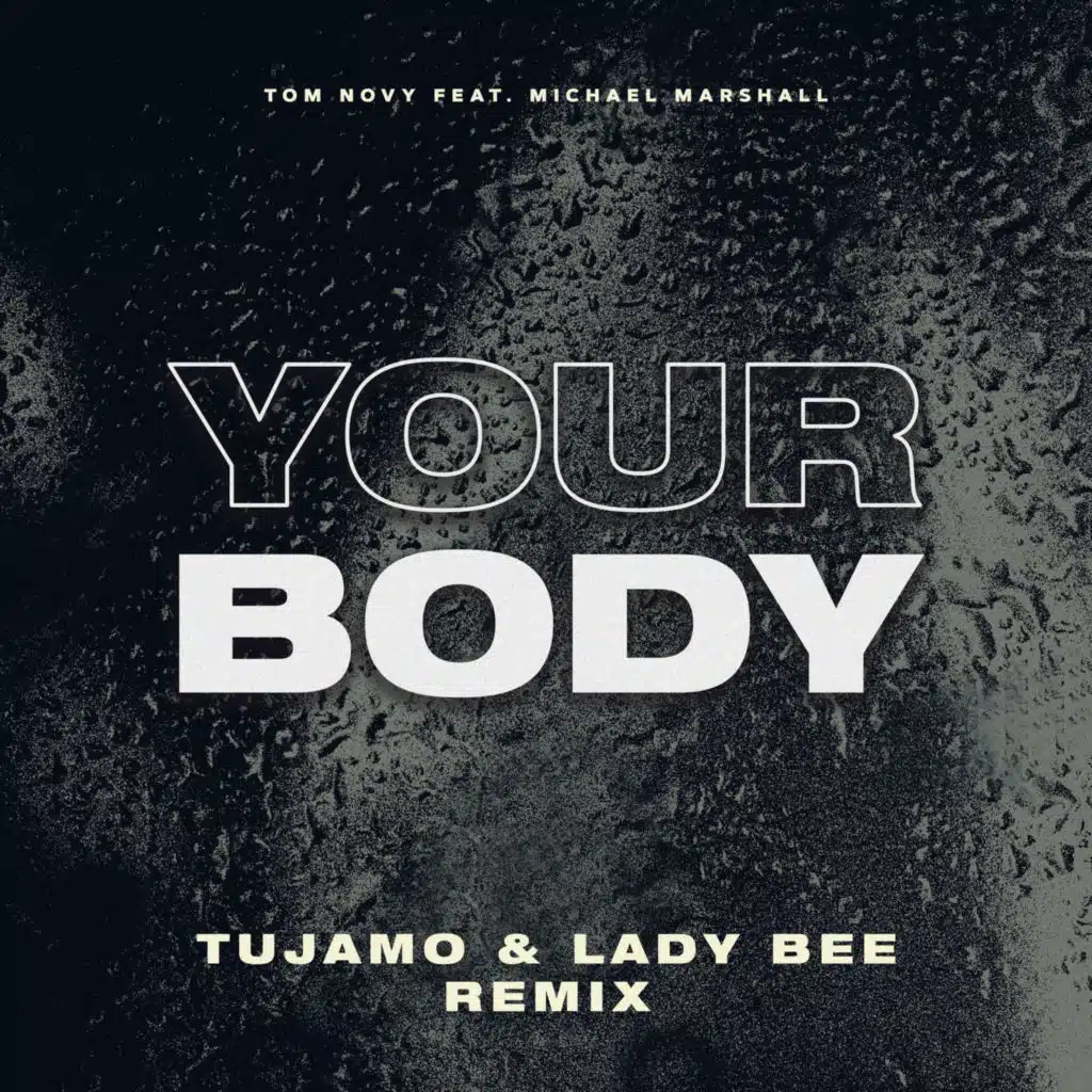 Your Body (Tujamo & Lady Bee Remix) [feat. Michael Marshall]