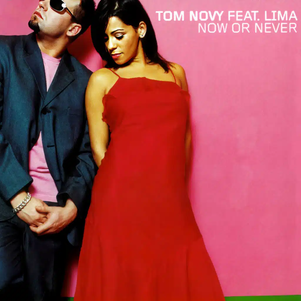 Now or Never (feat. Lima)