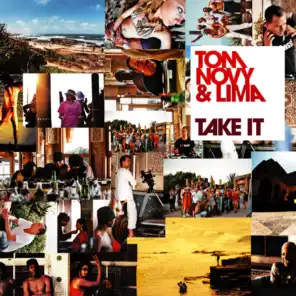 Tom Novy & Lima