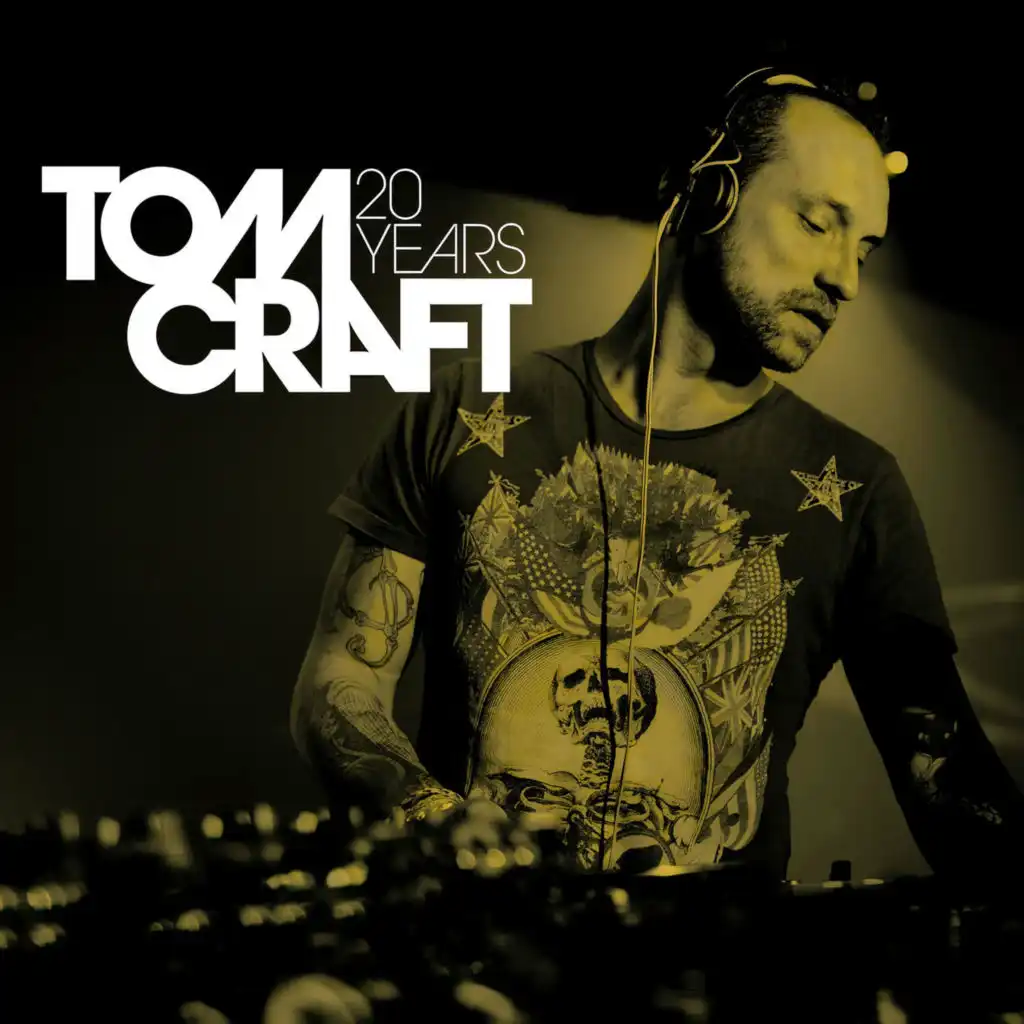 Written High (Westbam Edit)