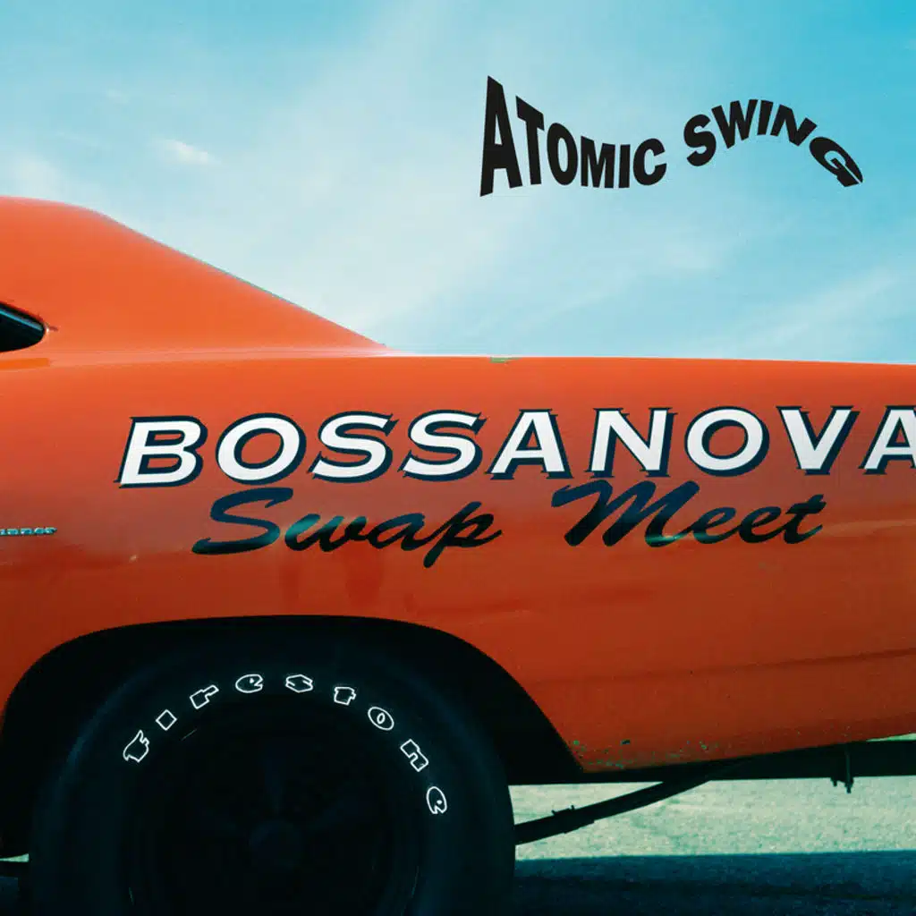 Bossanova Swap Meet (Remastered 2016)