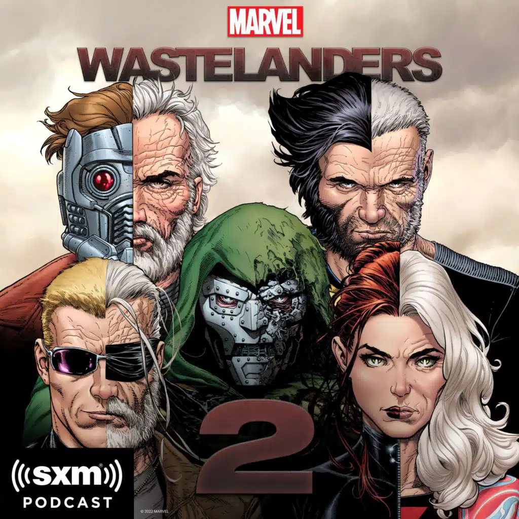 Chapter Two: Road to Nowhere