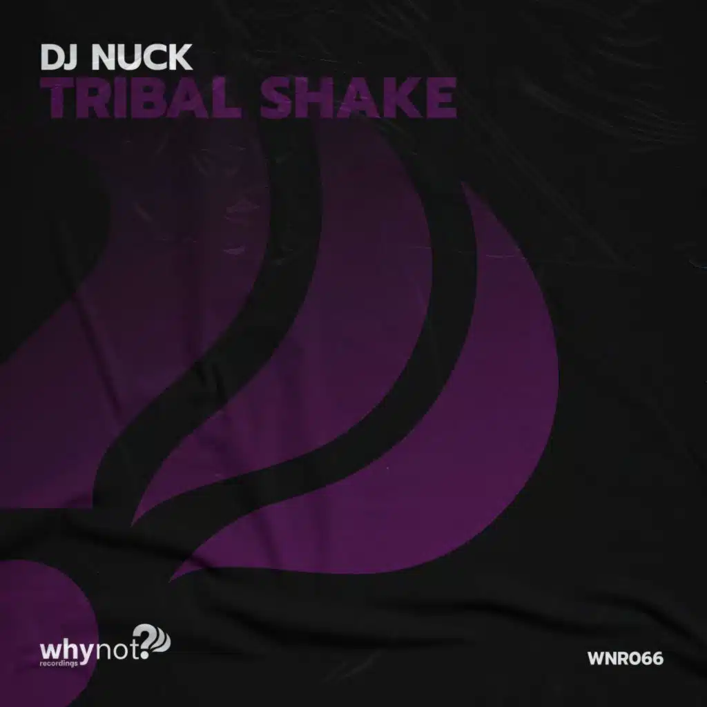 Tribal Shake