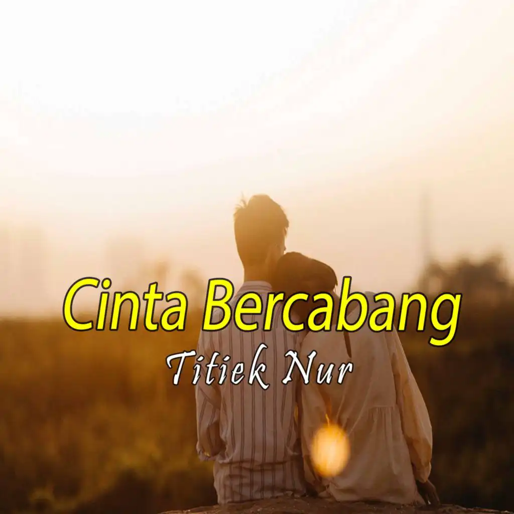 Cinta Bercabang (Cover)