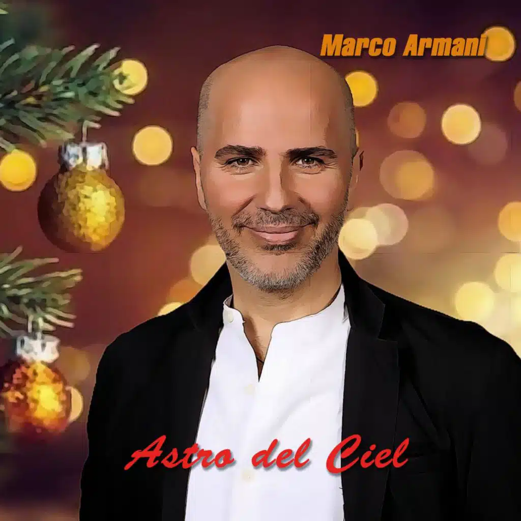 Marco Armani