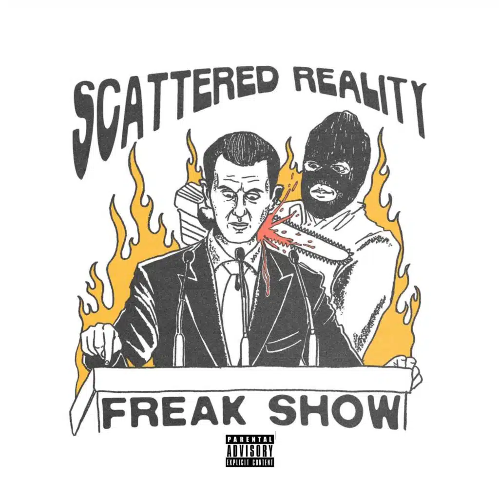 Freak Show