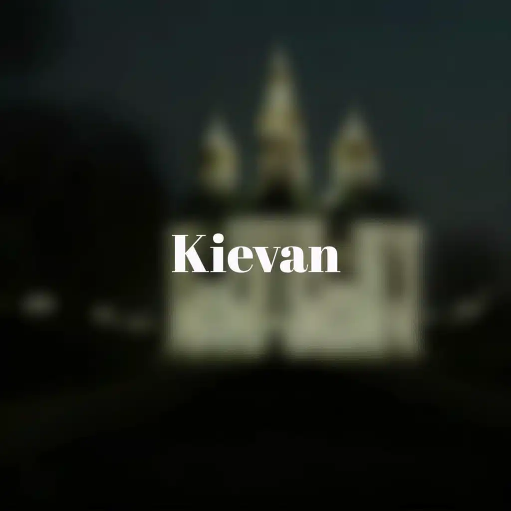 Kievan