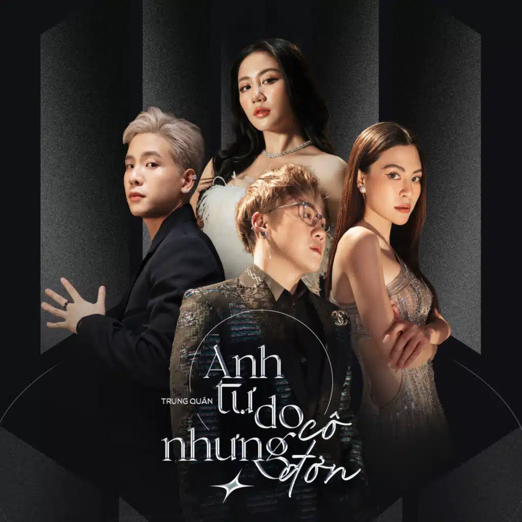 Anh Tự Do Nhưng Cô Đơn