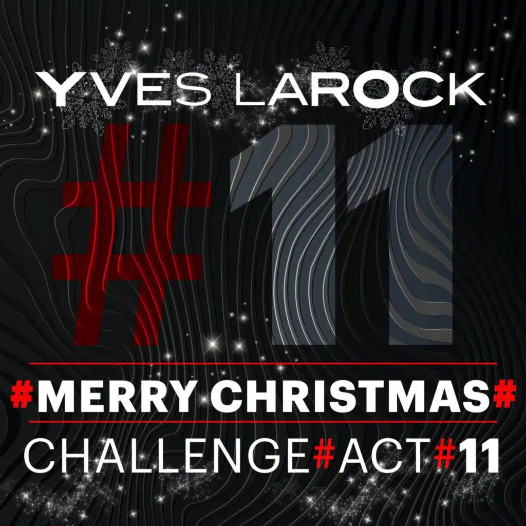 Yves Larock & Molie