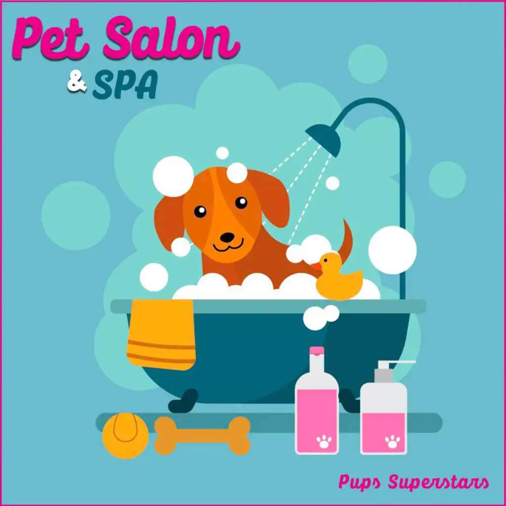 Pet Salon