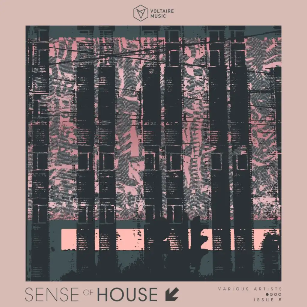 Sense of House Issue 5