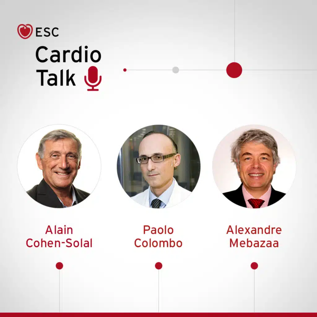 Journal Editorial - Assessing and treating congestion in acute decompensated heart failure: are we seeing the light at the end of the tunnel?