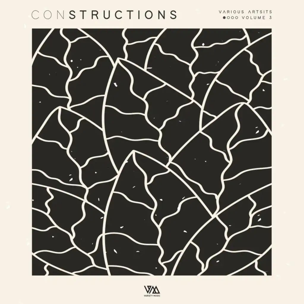 Constructions, Vol. 3