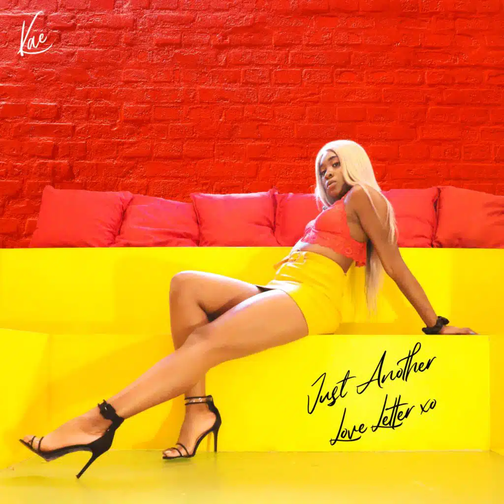 Just Another Love Letter