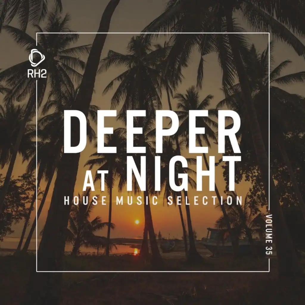 Deeper at Night, Vol. 35