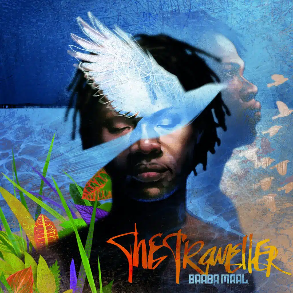 The Traveller (Special Edition)