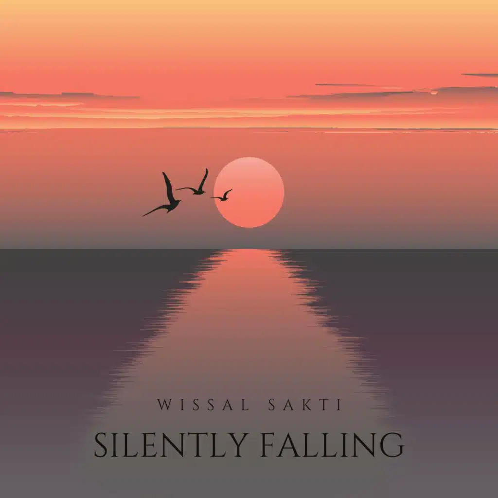 Silently Falling