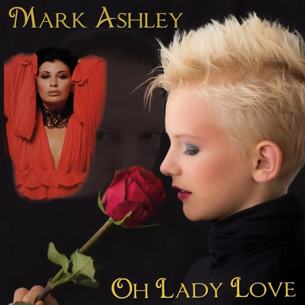 Oh Lady Love (Acapella Version)