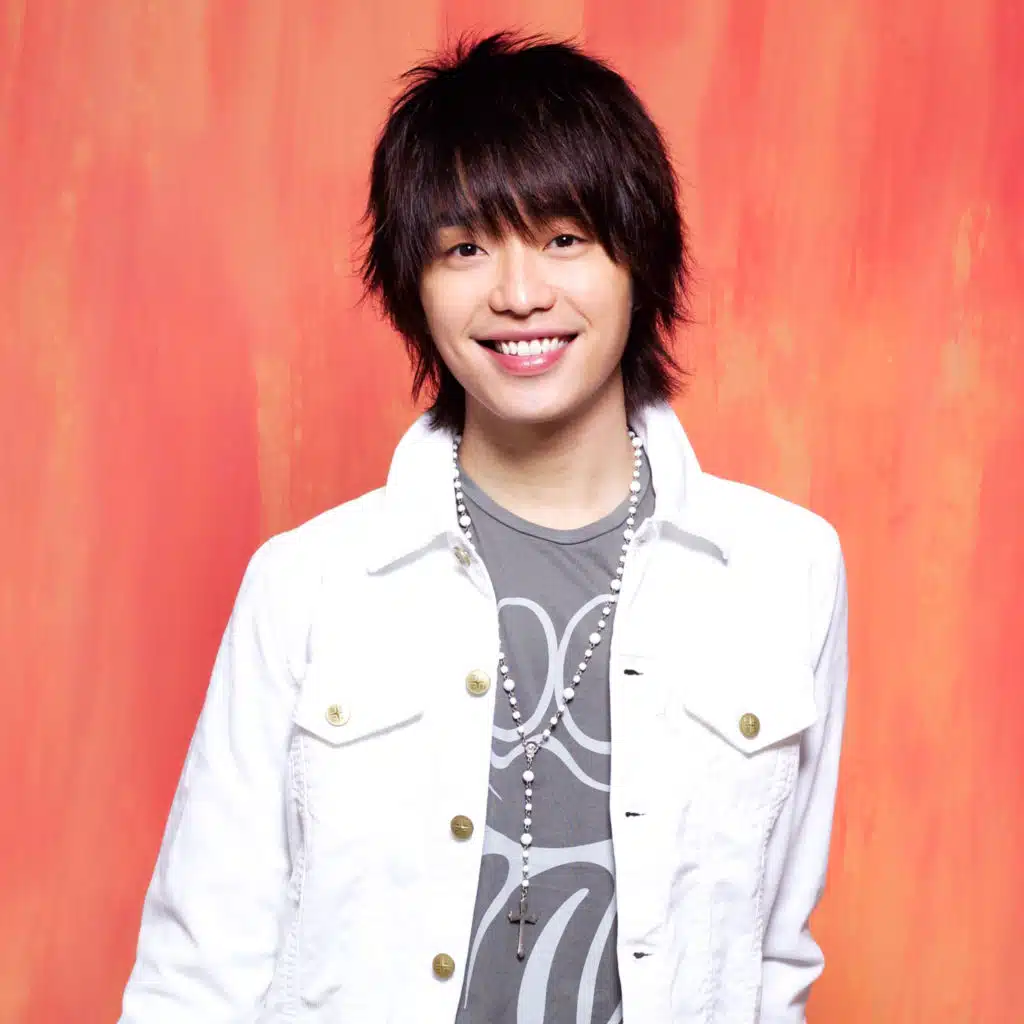 Smiling Pasta (Original Television Soundtrack)