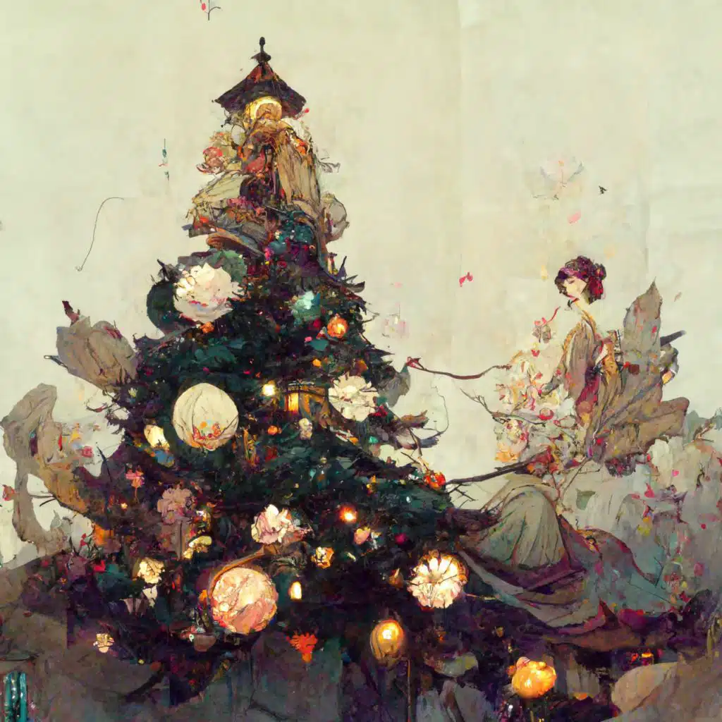 Chansons de Noël 2022