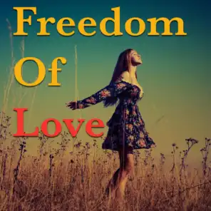 Freedom Of Love