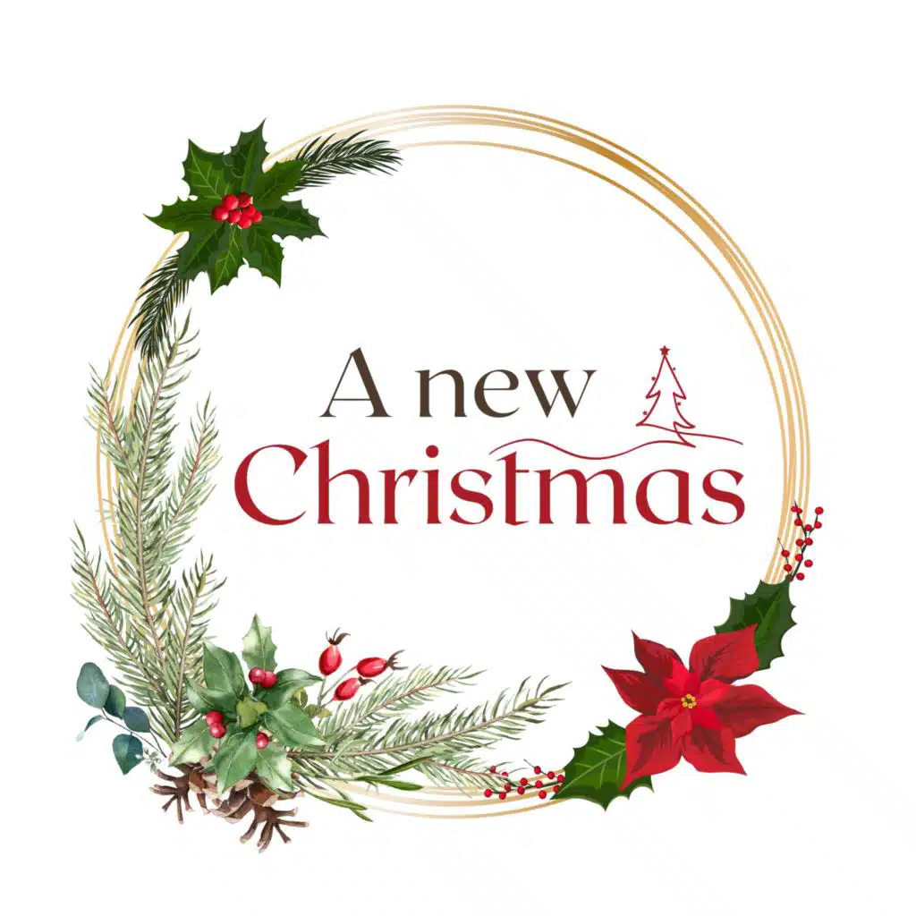 A New Christmas