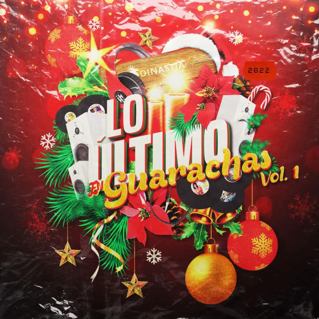 Lo Último en Guarachas