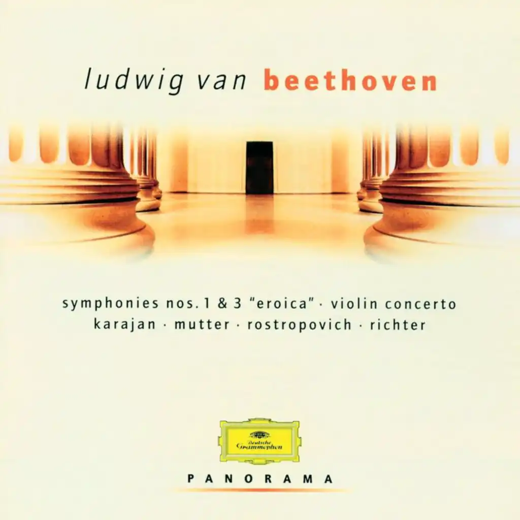 Beethoven: Symphony No. 3 in E Flat Major, Op. 55 "Eroica": II. Marcia funebre. Adagio assai (Recorded 1962)