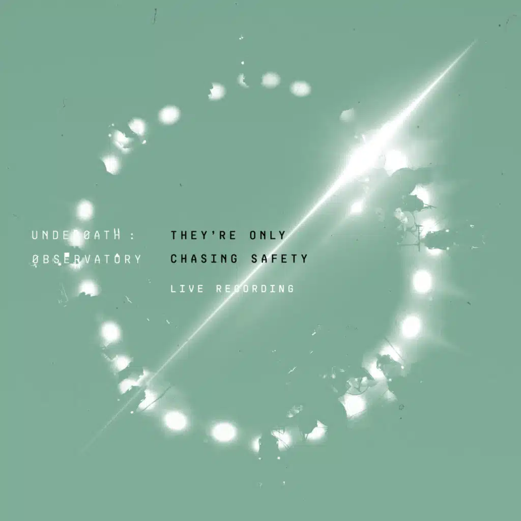 REINVENTING YOUR EXIT (LIVE RECORDING FROM THE OBSERVATORY, TAMPA, FL, 2020)