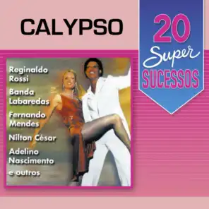20 Super Sucessos: Calypso