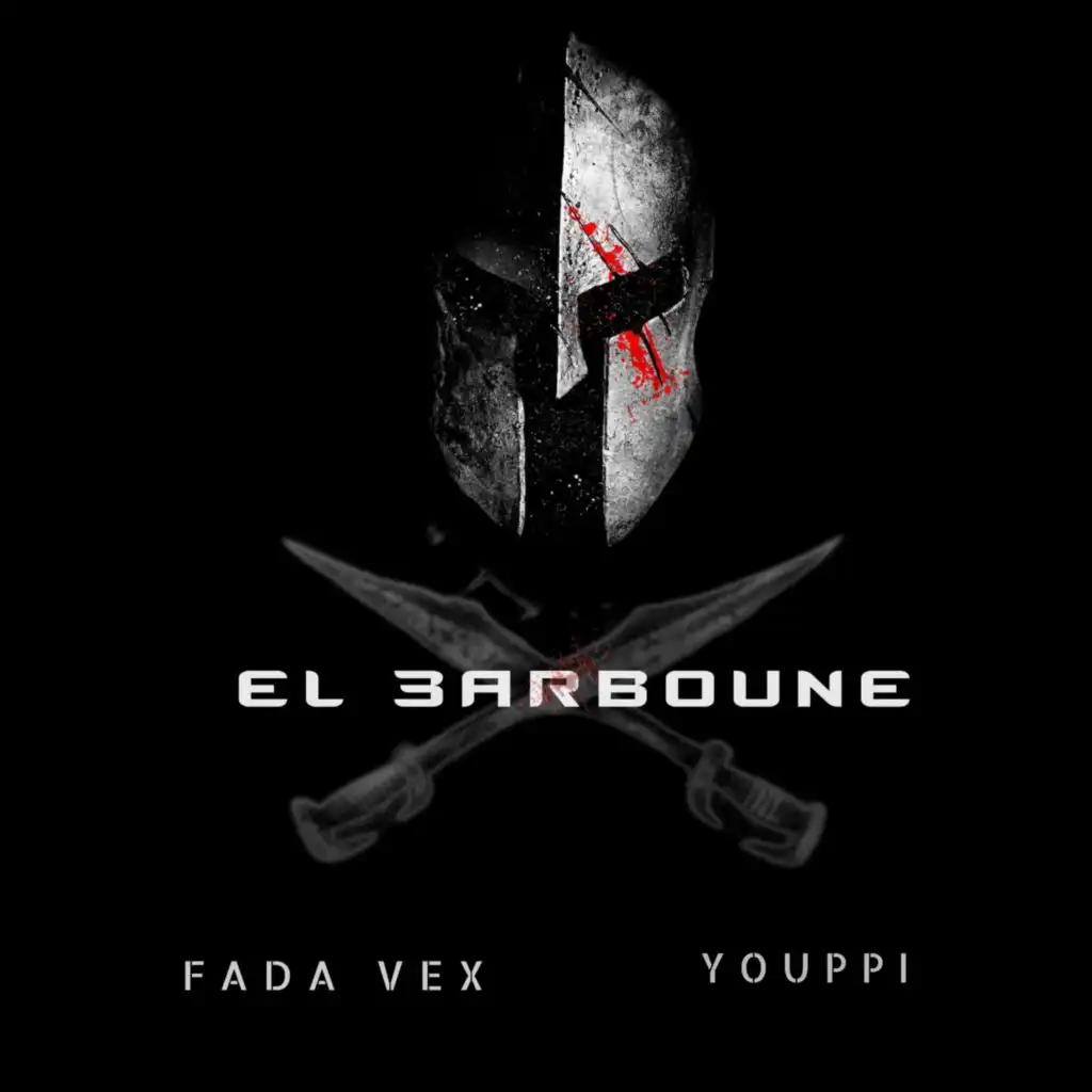 El 3arboune X (feat. Youppi)