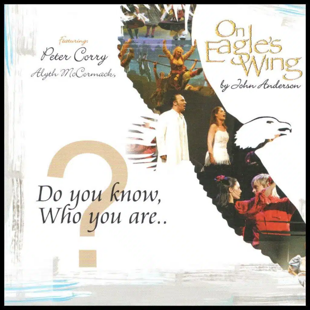 On Eagle's Wing & John Anderson