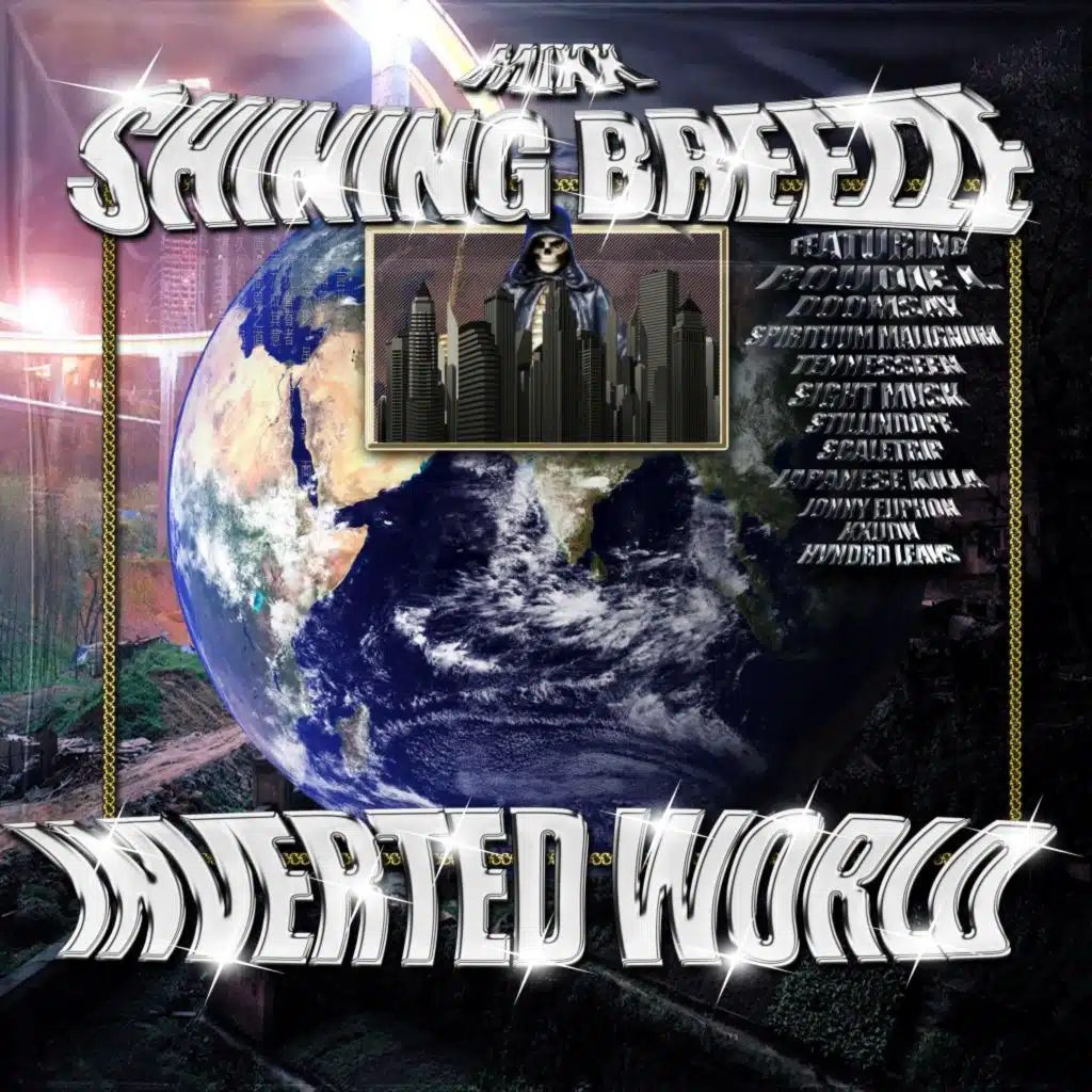 Inverted World