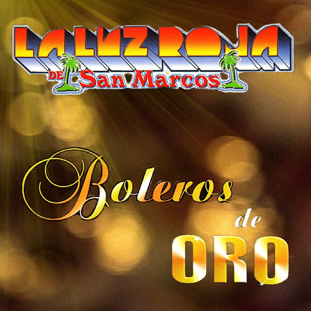 Boleros De Oro