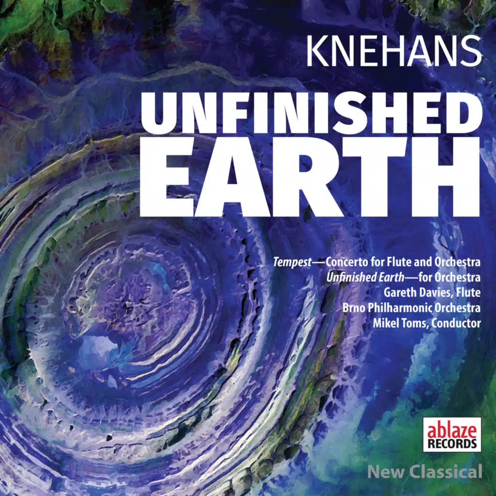Unfinished Earth