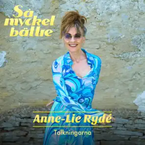 Anne-Lie Rydé