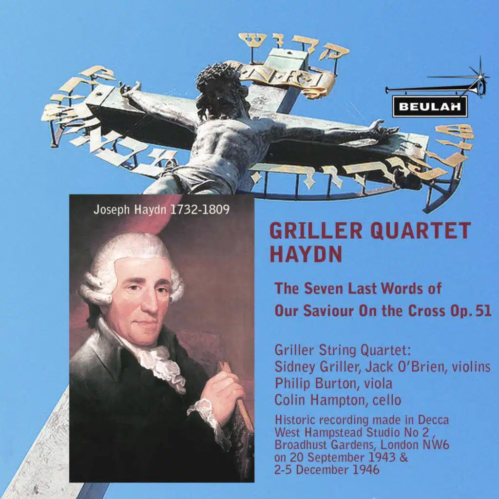 Griller String Quartet