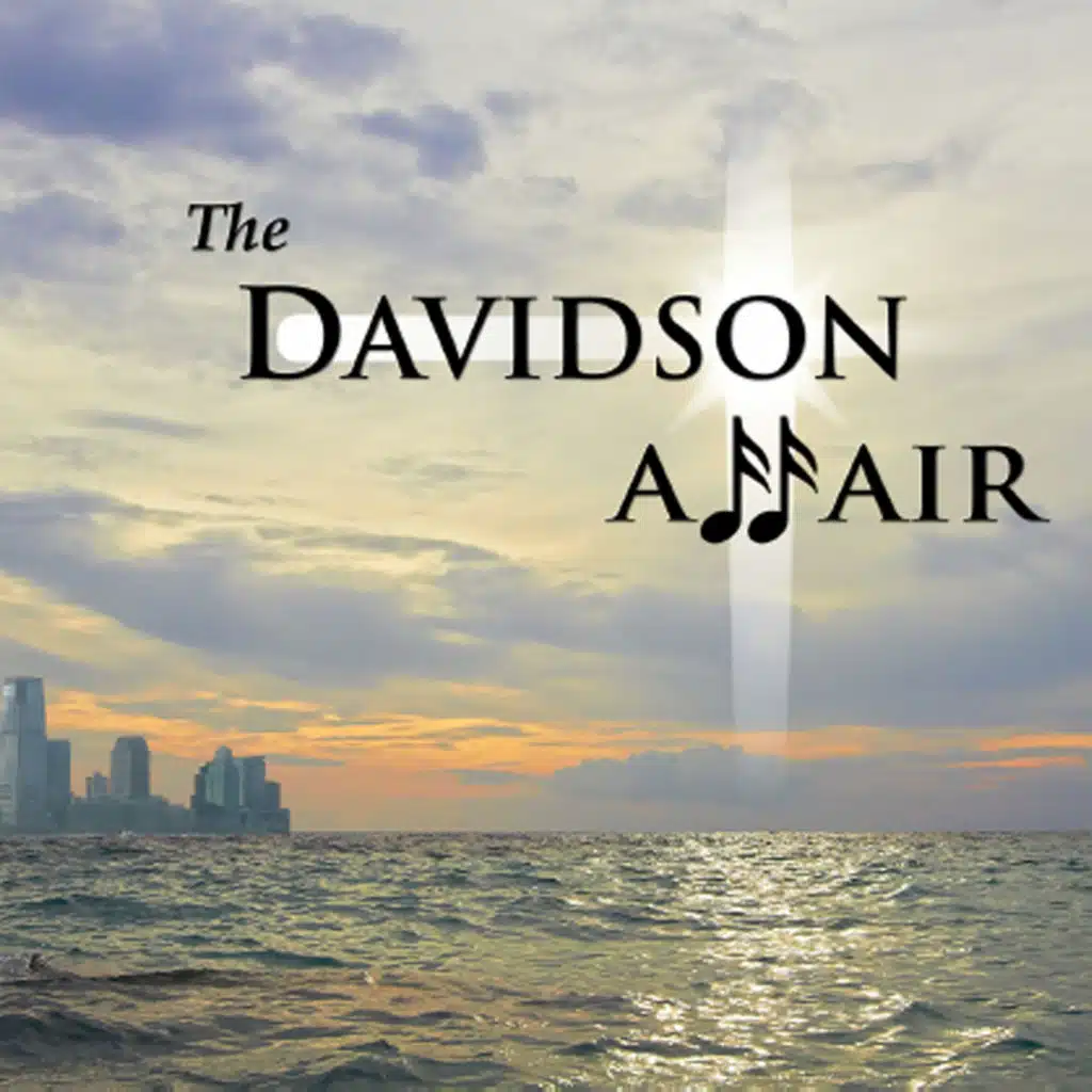The Davidson Affair (Original Cast Recording)