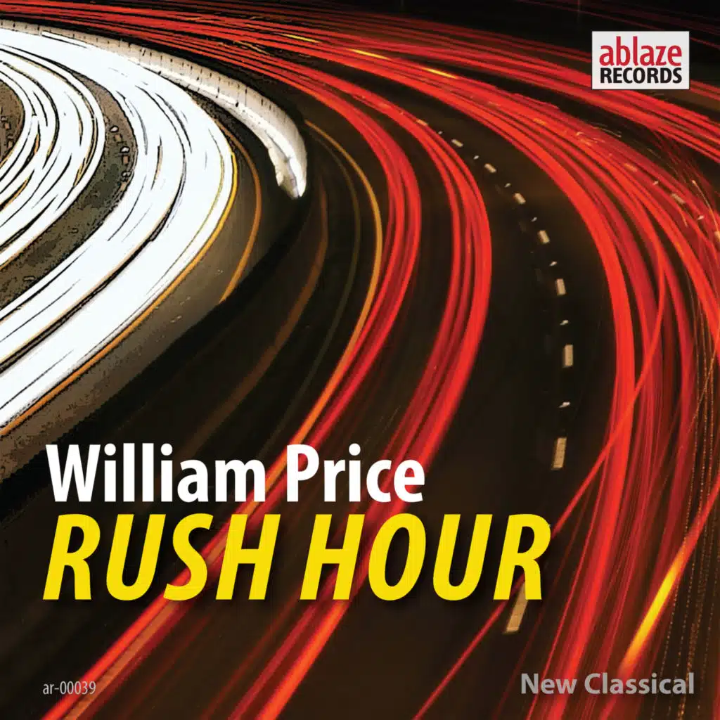 Rush Hour (feat. Laura Usiskin & John Perrine)