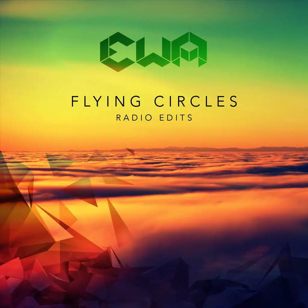 Flying Circles (Radio Edits)