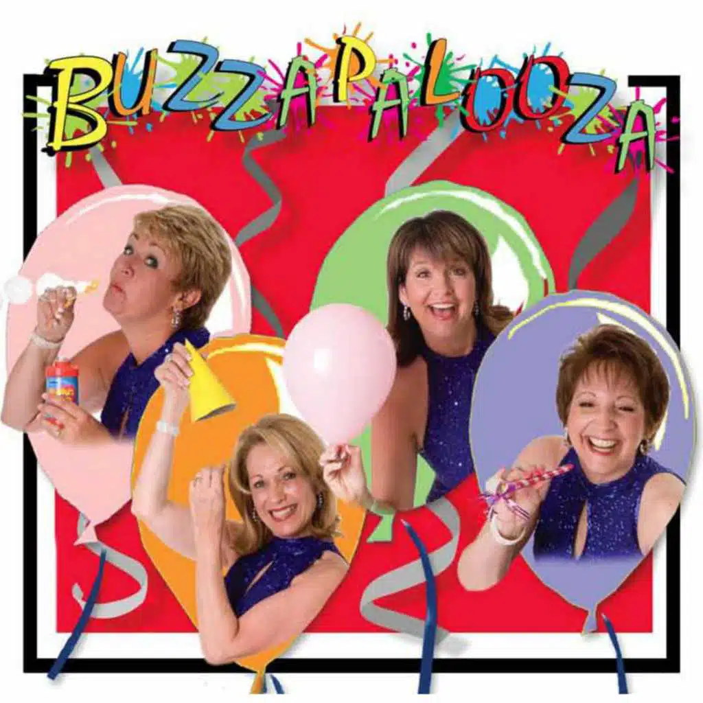 Buzzapalooza