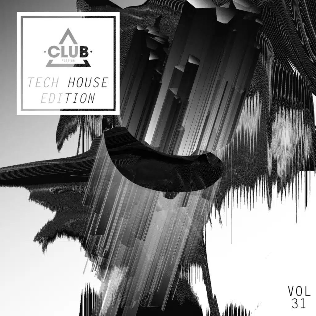 Club Session Tech House Edition, Vol. 31