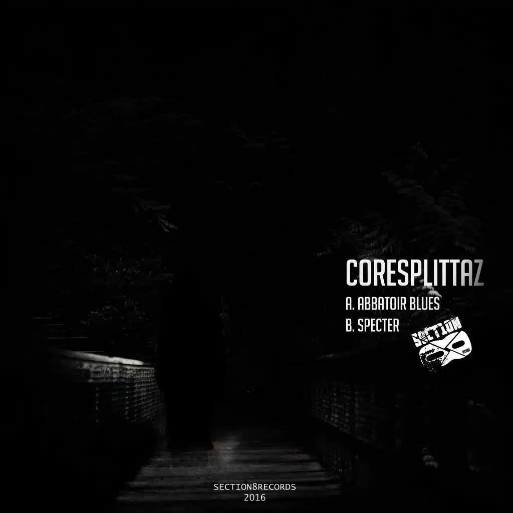 Specter (Original Mix)