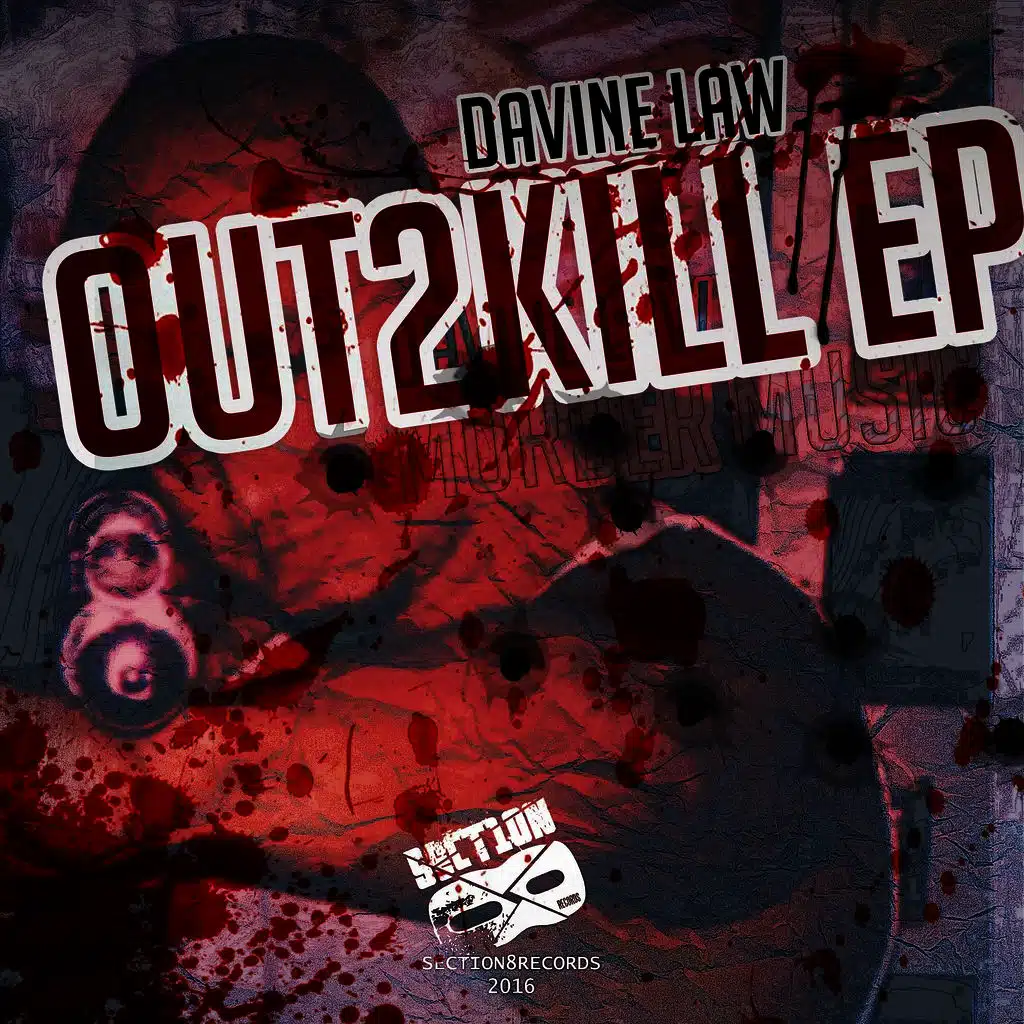 Out2Kill EP