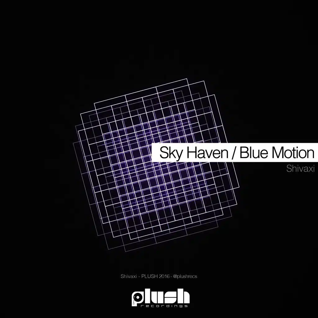 Sky Haven / Blue Motion