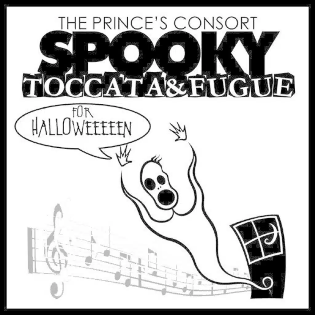 The Prince's Consort