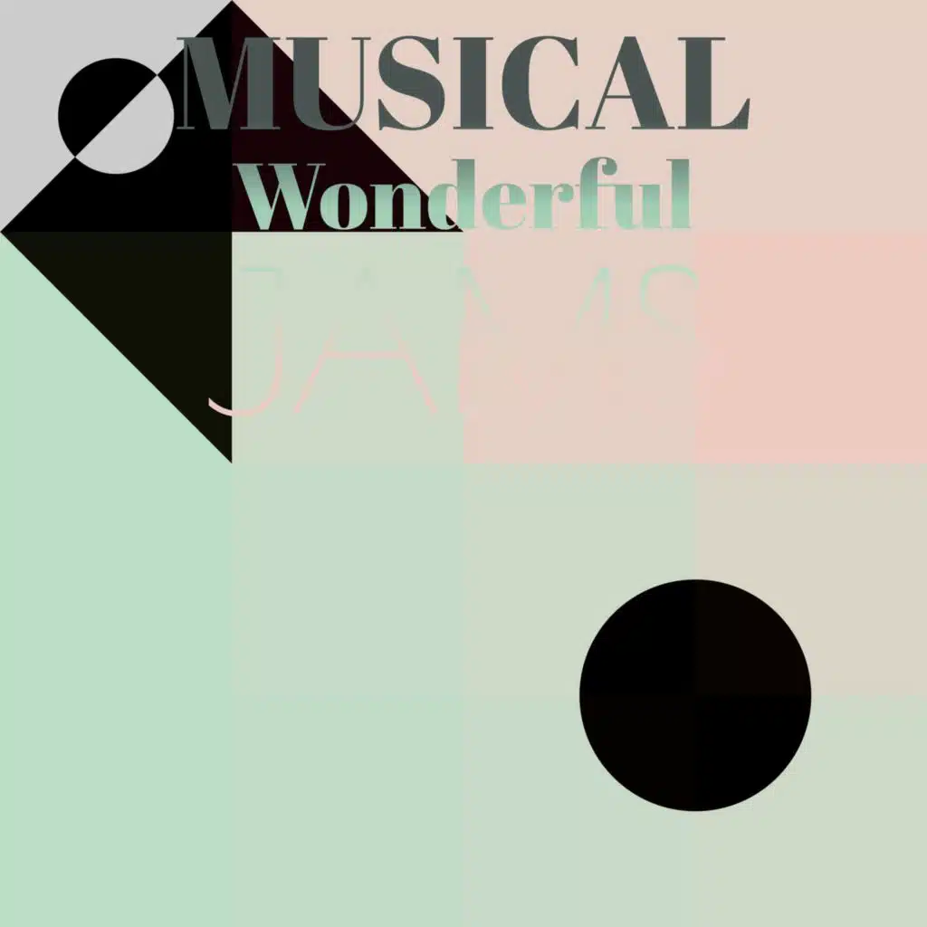 Musical Wonderful Jams