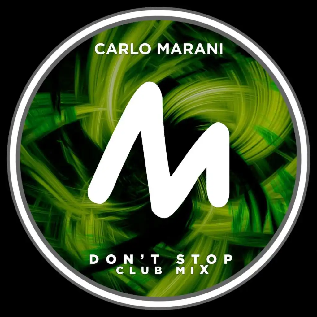 Carlo Marani