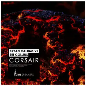 Corsair  (feat. Set Collins) (Original Mix)
